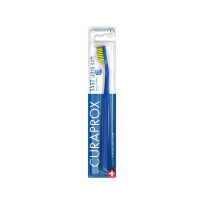 Curaprox Toothbrush CS 5460 Ultra Soft For Adults