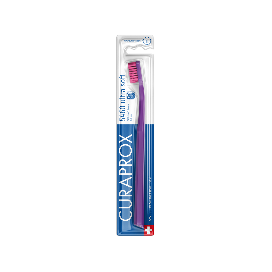 Curaprox Toothbrush CS 5460 Ultra Soft For Adults