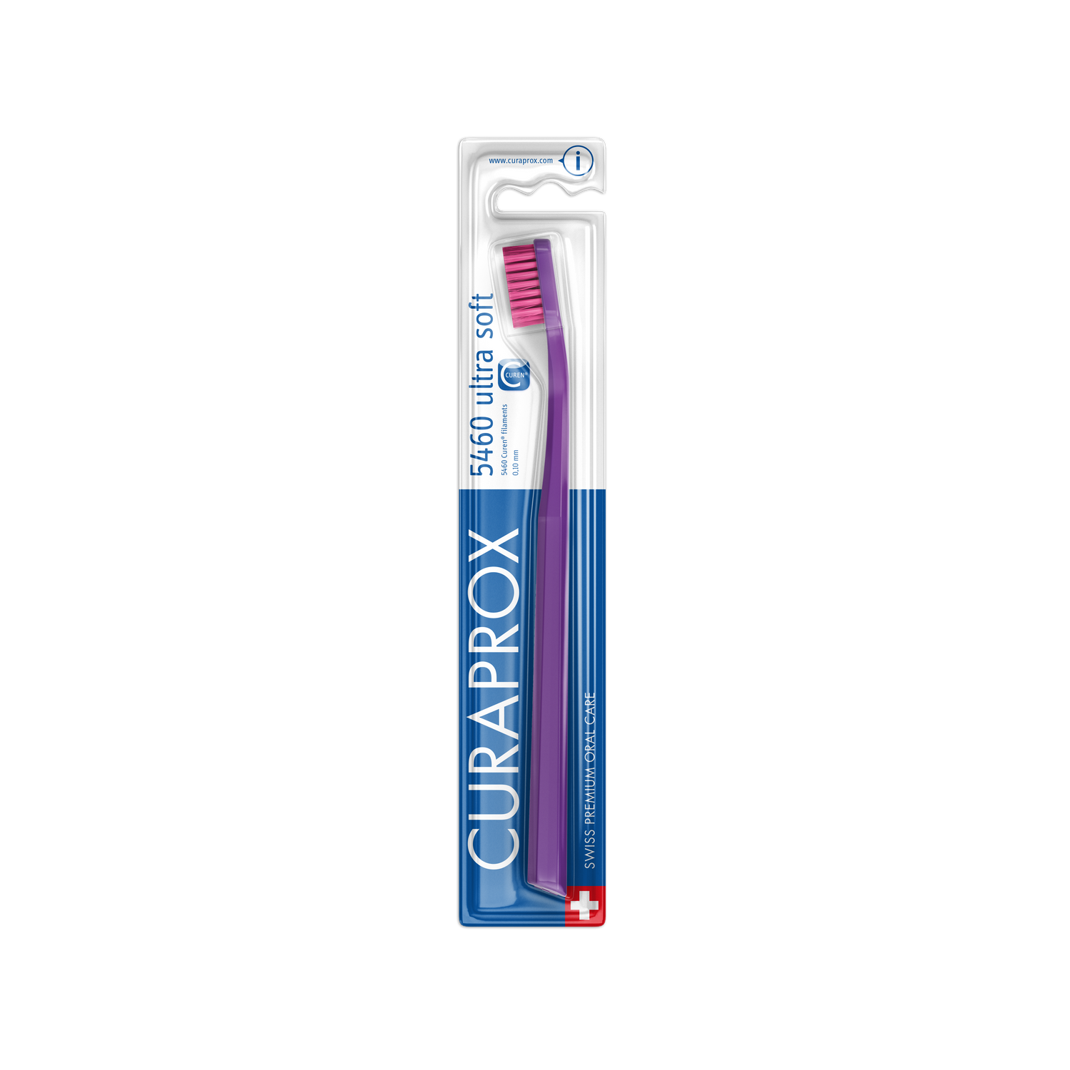 Curaprox Toothbrush CS 5460 Ultra Soft For Adults