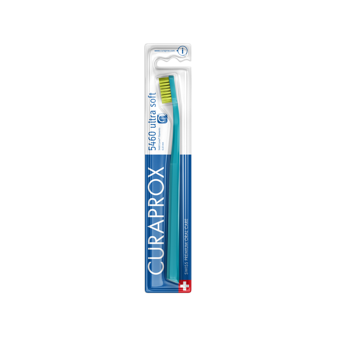 Curaprox Toothbrush CS 5460 Ultra Soft For Adults