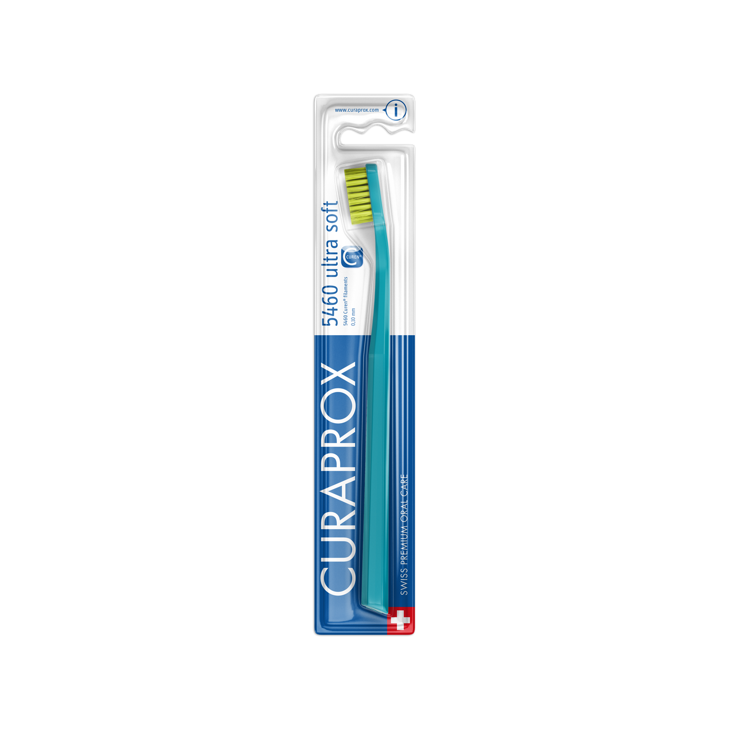 Curaprox Toothbrush CS 5460 Ultra Soft For Adults