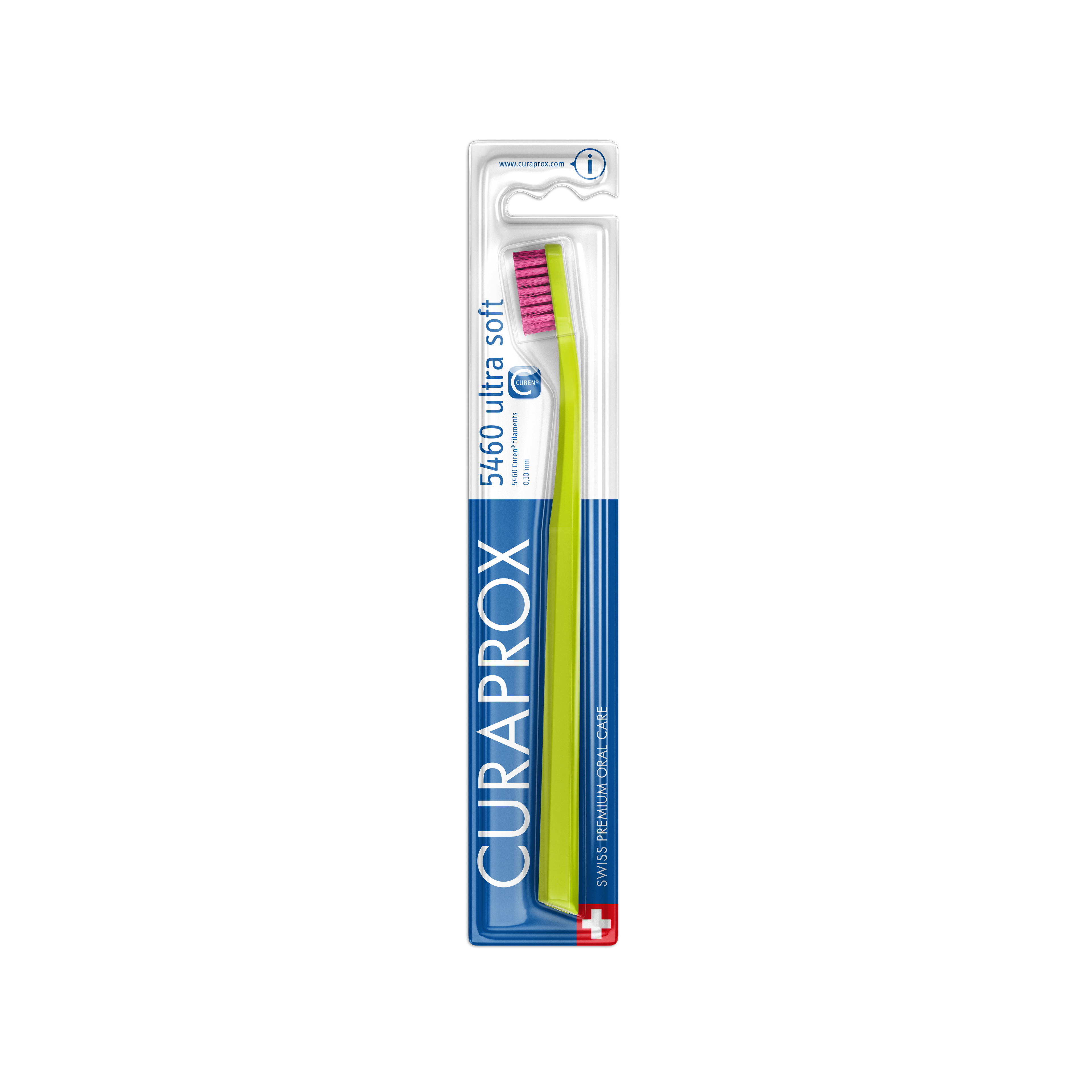 Curaprox Toothbrush CS 5460 Ultra Soft For Adults