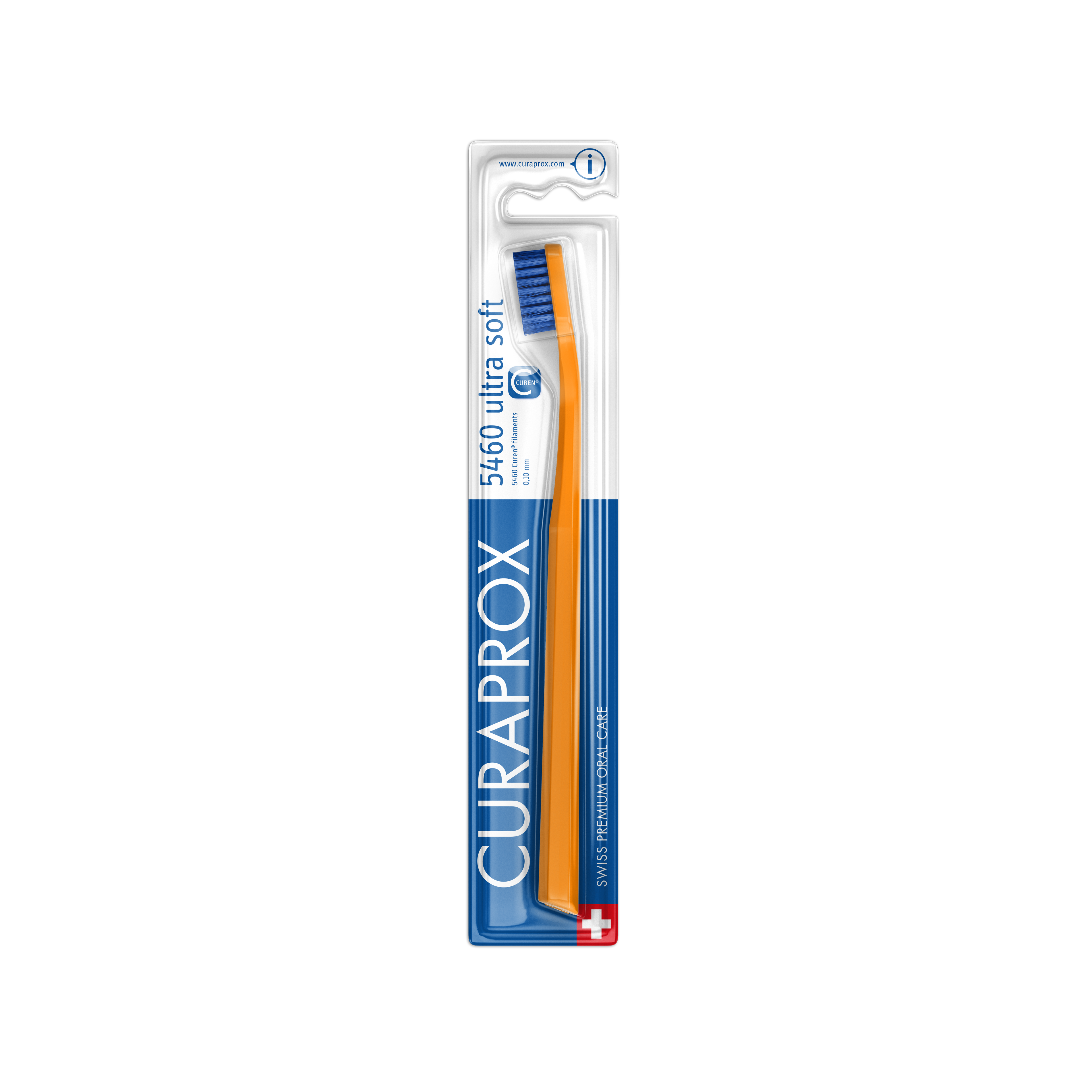 Curaprox Toothbrush CS 5460 Ultra Soft For Adults