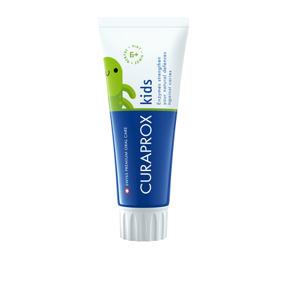 Curaprox Kids Toothpaste 6+ years watermelon and mint