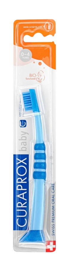 Curaprox Baby Toothbrush