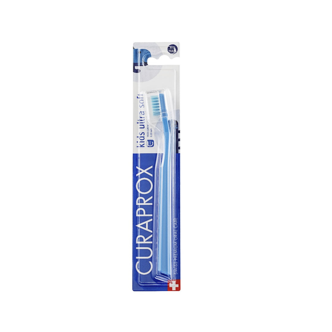 Curaprox Ultra Soft Kids Toothbrush