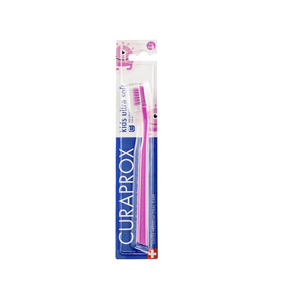 Curaprox Ultra Soft Kids Toothbrush